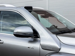 Внедорожник Tank 500 2025 года, 10283000 рублей, Новоивановское