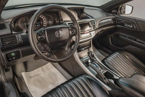 Седан Honda Accord 2013 года, 1549000 рублей, Челябинск