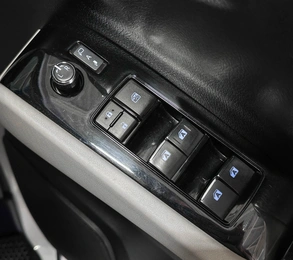 Минивэн Toyota Alphard 2017 года, 3750000 рублей, Красноярск