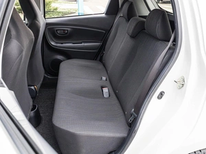 Хетчбэк Toyota Vitz 2019 года, 968070 рублей, Краснодар