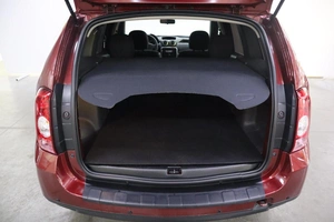 Внедорожник Renault Duster 2014 года, 1490000 рублей, Брянск