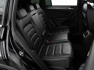 Внедорожник Volkswagen Tiguan 2019 года, 3249444 рублей, Москва