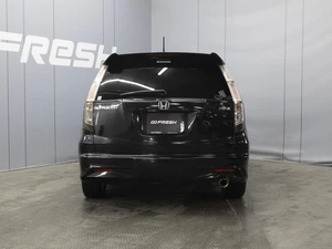 Минивэн Honda Stream 2010 года, 1480000 рублей, Омск