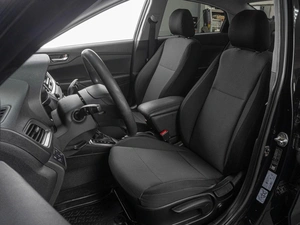 Седан Hyundai Solaris 2020 года, 1179000 рублей, Тюмень
