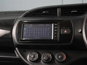 Хетчбэк Toyota Vitz 2019 года, 1310777 рублей, Омск