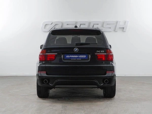 Внедорожник BMW X5 2012 года, 3049444 рублей, Москва