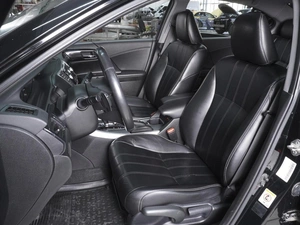 Седан Honda Accord 2013 года, 1780000 рублей, Ростов-на-Дону