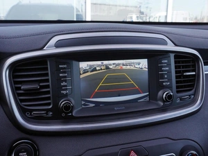 Внедорожник Kia Sorento Prime 2018 года, 2682260 рублей, Нижний Новгород