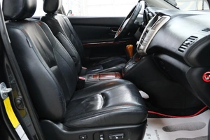 Внедорожник Lexus RX 2008 года, 1579000 рублей, Омск