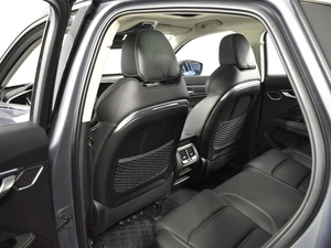 Внедорожник Geely Tugella 2023 года, 2637200 рублей, Казань