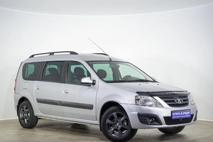 Универсал ВАЗ (LADA) Largus Cross 2020 года, 999000 рублей, Оренбург