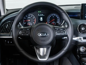 Лифтбек Kia Stinger 2021 года, 2795000 рублей, Ставрополь