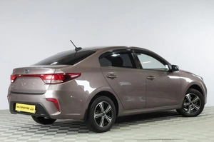 Седан Kia Rio 2019 года, 1299000 рублей, Челябинск