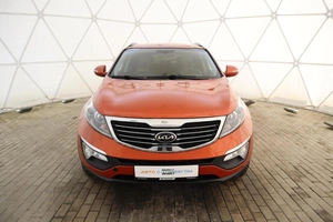 Внедорожник Kia Sportage 2013 года, 1549000 рублей, Обнинск