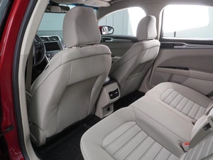 Седан Ford Fusion (North America) 2020 года, 1599000 рублей, Воронеж