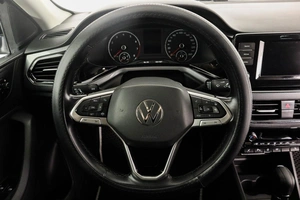 Лифтбек Volkswagen Polo 2021 года, 1189000 рублей, Пермь