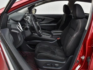 Внедорожник Nissan Murano 2020 года, 1980000 рублей, Краснодар