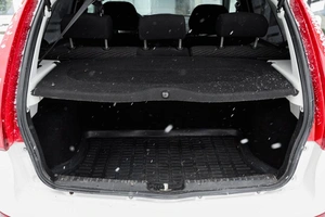 Хетчбэк ВАЗ (LADA) Kalina 2014 года, 420000 рублей, Ульяновск