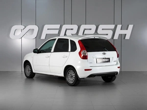 Хетчбэк ВАЗ (LADA) Kalina 2013 года, 459000 рублей, Минеральные Воды