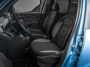 Минивэн Citroen C3 Picasso 2012 года, 435000 рублей, Тюмень