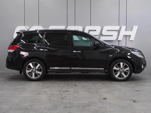 Внедорожник Nissan Pathfinder 2014 года, 1549000 рублей, Воронеж