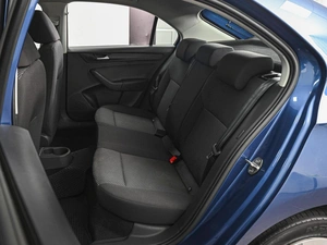 Седан Volkswagen Polo 2020 года, 1579000 рублей, Ставрополь