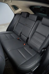 Внедорожник Lexus NX 2019 года, 3597000 рублей, Красноярск