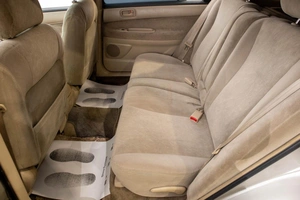 Универсал Toyota Vista Ardeo 1998 года, 499000 рублей, Барнаул