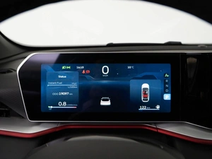 Внедорожник Geely Coolray 2024 года, 2305444 рублей, Москва