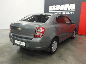 Седан Chevrolet Cobalt 2013 года, 940000 рублей, Курск