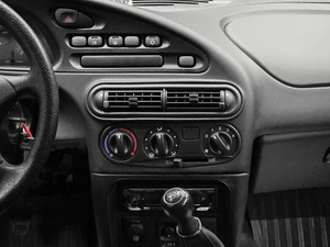 Внедорожник ВАЗ (LADA) Niva Travel 2024 года, 1050000 рублей, Красноярск