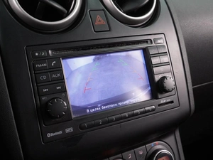 Внедорожник Nissan Qashqai 2011 года, 1249000 рублей, Воронеж