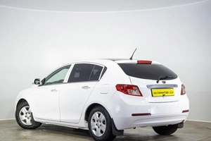 Хетчбэк Geely Emgrand EC7 2013 года, 699000 рублей, Оренбург