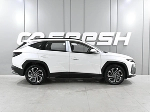 Внедорожник Hyundai Tucson 2026 года, 4145000 рублей, Ростов-на-Дону