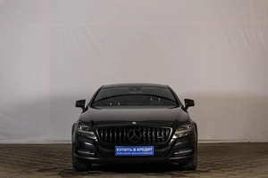 Седан Mercedes-benz CLS-класс 2012 года, 2359000 рублей, Тюмень