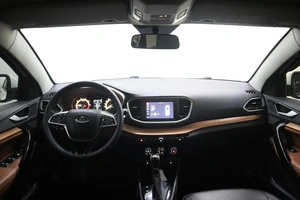Универсал ВАЗ (LADA) Vesta 2024 года, 1575000 рублей, Брянск