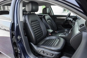 Седан Volkswagen Passat 2013 года, 1249000 рублей, Ульяновск