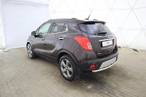 Внедорожник Opel Mokka 2014 года, 1399000 рублей, Обнинск