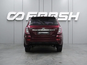 Внедорожник Lifan X60 2014 года, 470000 рублей, Воронеж