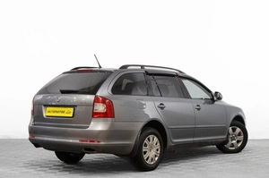 Универсал Skoda Octavia 2011 года, 649000 рублей, Барнаул