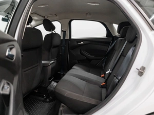 Хетчбэк Ford Focus 2018 года, 999000 рублей, Красноярск
