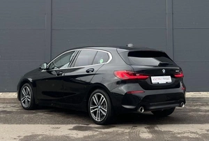 Хетчбэк BMW 1 серия 2022 года, 3350000 рублей, Солонцы