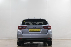Хетчбэк Subaru Impreza 2019 года, 1749000 рублей, Новокузнецк