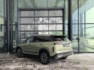 Внедорожник JAECOO J7 2024 года, 2450000 рублей, Уфа