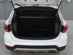 Хетчбэк Kia Rio X-Line 2018 года, 1339000 рублей, Аксай