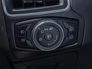 Седан Ford Focus 2012 года, 810000 рублей, Краснодар