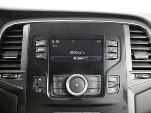 Универсал Renault Megane 2018 года, 1372200 рублей, Казань