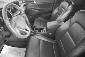 Внедорожник Hyundai Tucson 2018 года, 2229000 рублей, Кемерово