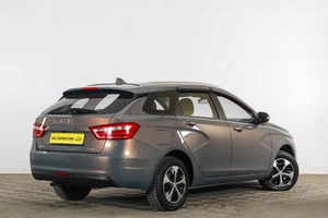 Универсал ВАЗ (LADA) Vesta 2019 года, 999000 рублей, Тюмень