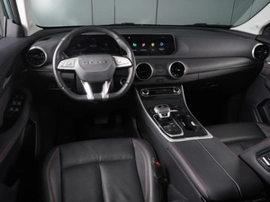 Внедорожник Forthing T5 EVO 2024 года, 2450000 рублей, Минеральные Воды